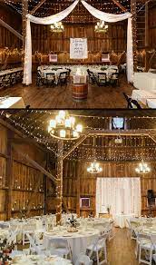 An Intimate Gathering 10 Gorgeous Rustic Barn Wedding Venues Elegantweddinginvites Com Blog Barn Wedding Centerpieces Barn Wedding Venue Simple Wedding Venues
