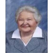 Ira Belle Summer Young Obituary November 4, 2007