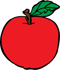 Image result for apple clip art