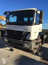 Camion 4x2 Gazoil Euro 5 Cabine Courte Rhone Alpes Camions D Occasion