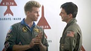 Val kilmer wurde am 31. Val Kilmer Sort Of Signs Up For Top Gun 2