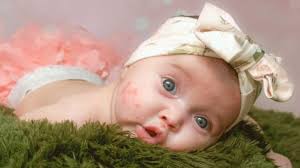 Fundraiser for Gloria Khaliq by Gregory Rowe : Our Butterfly: Caroline  Georgia