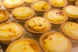 However, the store's floor level is higher than a. Hokkaido Baked Cheese Tart Picture Of Hokkaido Baked Cheese Tart Jakarta Tripadvisor