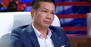 Shark Hưng nhận được bình luận ác ý từ Facebook, shark Linh khuyên một câu  tâm đắc và quan điểm tương đồng với Winston Churchill