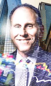 T H E C E N T E R O F C O M M E R C E