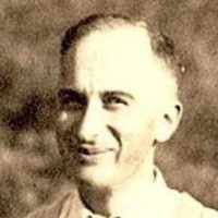 JOHN ITALO CANETTA (1900–1982) • FamilySearch