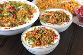 Once you have chosen a template, change the text, and add your food options. Diwali Snacks Recipes Cook With Kushi