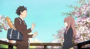 See more ideas about your voice quotes, voice quotes, quotes. The Clever Use Of Communication In A Silent Voice The Movie Mxdwn Movies