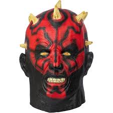 Amazon.com: CrosCentury Halloween Psycho Krieg Mask Men Costume Mask  Merchandise for Adults Men Women Costume Cosplay Mask (CY-PKM) : Clothing,  Shoes & Jewelry