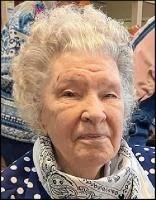 Lauretta Dawson Obituary (2024)