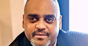 Pastor Norris David Burkley, Sr.