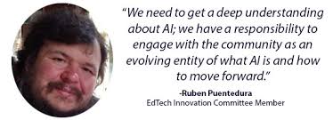 EdTech Experts: Moving Forward in a World of AI