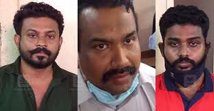 Kerala tv website dedicated for news about malayalam television channels. Doctor Serial Actor Among Three Held For Circulating Morphed Images Of Woman