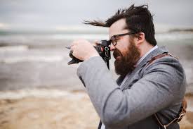 Owner, joshua scott is the proud and passionate creative behind the camera lens. How Do You Value Wedding Photography Unbridely