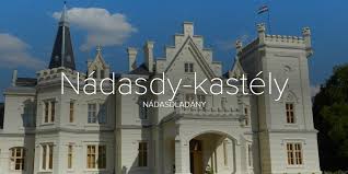 Welenzer see) magyarország harmadik legnagyobb természetes tava. Nadasdy Kastely