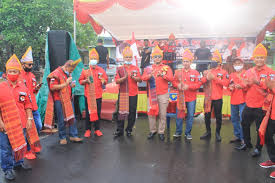 Pemuda batak bersatu melayat almarhum bripda egi sinuraya … apa makna dari perayaan imlek ? Peresmian Kantor Seketariat Pemuda Batak Bersatu Pbb Pac Sei Beduk Buser Investigasi