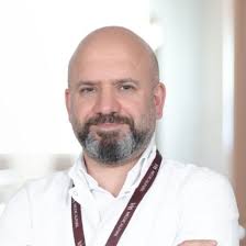 Op. Dr. Mehmet Sait Günerigök