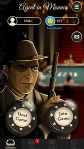 Play poker with your friends,