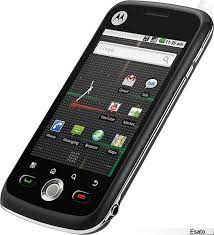 Motorola Quench XT5 XT502 picture gallery