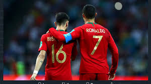 Cristiano ronaldo akan memimpin skuad timnas portugal yang penuh bintang untuk mempertahankan gelar juara piala eropa di euro 2020. Xby7z2ubheefjm