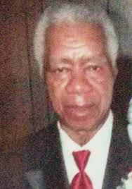 Willie Thompson Obituary