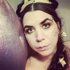 Kate Goddard's Instagram, Twitter & Facebook