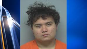 Suspect arrested, charged in shooting death of 20-year-old Beaufort man