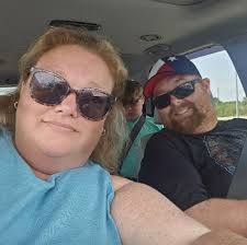 Is this dog missing from the Como area or Sulphur Springs?