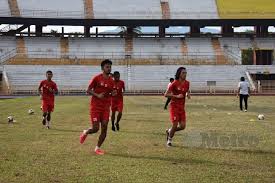 Home » sepak bola » 7 program latihan fisik sepak bola profesional. Ns Pasukan Pertama Jalani Latihan Metrotv