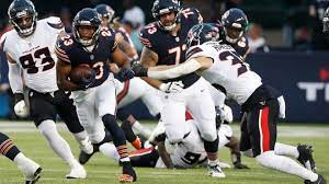 How To Stream Today S Nfl Games Top 2025