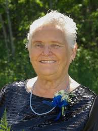 Mrs. Grace Stephenson Obituary