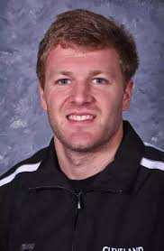 2013-14 Men's Swimming and Diving Roster