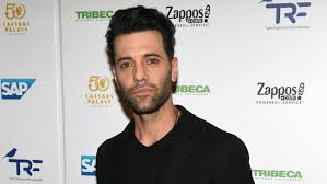 Shave it all off, get a fedora, and some really snazzy earrings. Criss Angel Opens Up About Failed Stunt That Sent Him To The Hospital The Hollywood Reporter