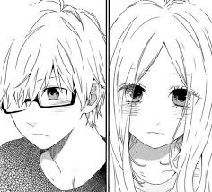 Pin En Manga And Anime