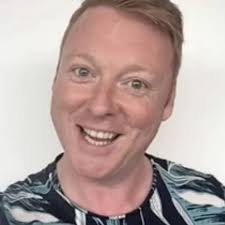 Mrs Brown's Boys' Gary Hollywood 'didn't shower or shave' during mental  health battle