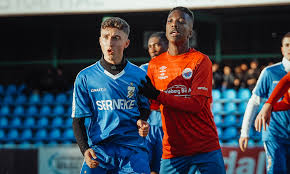 The match is a part of the allsvenskan. Oavgjort Nar Ifk Goteborg Drog Igang Sasongen Ungdomsfotboll Se Sveriges Storsta Sajt For Pojkfotboll Flickfotboll