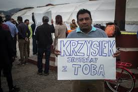 Facebook / krzysztof chmielewski w sprawie krzysztofa chmielewskiego, który w tajemniczych okolicznościach zginął w meksyku, pojawiają się wciąż nowe fakty. Smierc Krzysztofa Chmielewskiego W Meksyku Rowerzysta Zmarl Na Skutek Urazu Glowy