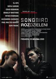 Dalsze losy rodziny abbottów, która po śmiertelnych wydarzeniach, jakie wydarzyły się w domu, teraz musi stawić czoła niebezpieczeństwom poza nim. Songbird Rozdzieleni Polska Premiera Filmu O Pandemii Covid Juz Wkrotce Na Vod Wideo Online Gdzie Ogladac Film O Koronawirusie 2020 Fabula Kino