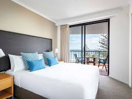 Mantra Coolangatta Beach Apartment Hotel