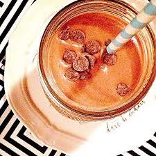 Pin On Tigernut Drinks