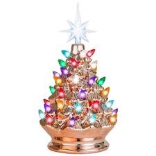 Rated 5 out of 5 stars. Ceramic Lighted Christmas Tree Target