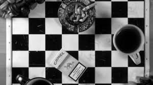 We did not find results for: Coffee And Cigarettes Movie Review