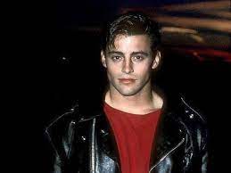 Matt leblanc reveals how he scored the role of joey in friends. Gfuel Chloe Donald On Twitter Matt Leblanc Oh Ya Boy