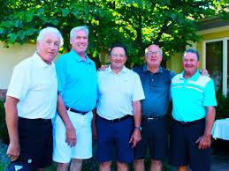 AROUND THE LINKS: Local gold roundup, July 18