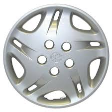 Wow, toyota has been going crazy. Reconditioned Wheel Cover Fwc61112u20