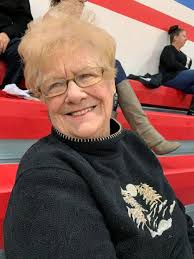 Around the Circle This Week: January 31, 2025