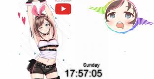 Сортировать по самые популярные за неделю. Ai Channel Audio Visualizer Preset Wallpaper Engine Anime Free Anidraw