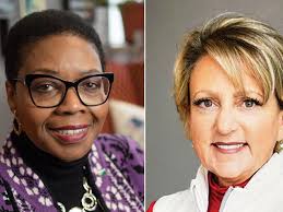 Support for police takes centerstage in race for Spokane City Council  president