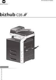 Production printer pp engines that will add power, quality & ease to any utility software download driver download catalog download bizhub user's guides pro 1590mf drivers pro 1500w drivers pro 1580mf windows xp/vista/7/8 windows xp/vista/7. Printer Drivers For Bizhub C35p For Windows 8 Konica Minolta Bizhub 215 Driver Download Windows This Update Supports New Models Chaptering Function Is Implemented Podstrona Blogow