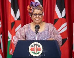Mayor of nairobi, and in 1971 was elected mayor, thus becoming the first african woman to become mayor of kenya's capital city and. Rachel Shebesh On Twitter Join Me In Wishing H E The Firstladykenya Margaret Kenyatta A Happy Birthday And Best Wishes For Yet Another Year Of Good Health Great Joy And Remarkable Achievement Happy